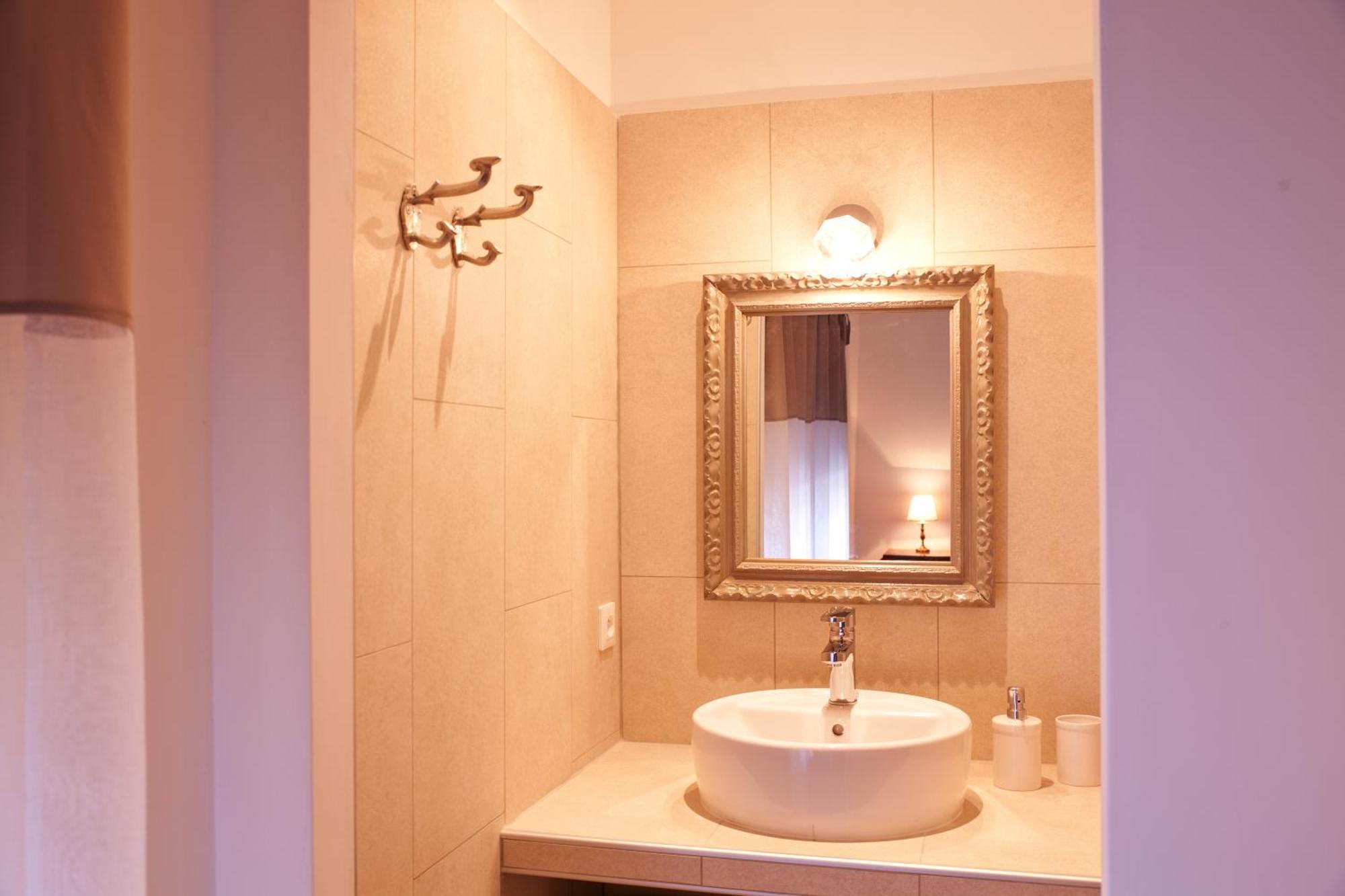 Mas D'Alaure B&B Verquieres Extérieur photo